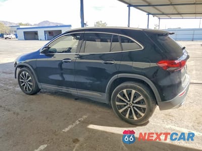 Drugie zdjęcie samochodu z przodu: 2021 MERCEDES-BENZ GLA 250 VIN:W1N4N4GB6MJ212797 - miniatura