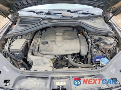 Zdjęcie 11 z 12 samochodu: 2016 MERCEDES-BENZ GLE 350 4MATIC VIN:4JGDA5HB0GA733912 - miniatura