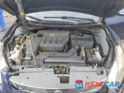 Zdjęcie 11 z 12 samochodu: 2010 NISSAN ALTIMA 2.5 VIN:1N4AL2AP2AN485898 - miniatura