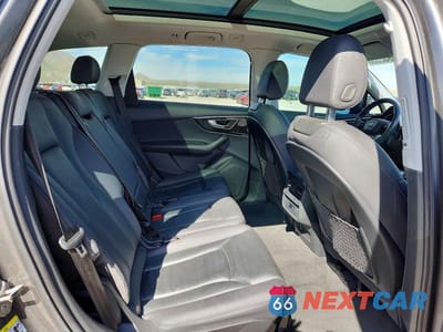 Zdjęcie 11 z 13 samochodu: 2022 AUDI Q7 PREMIUM VIN:WA1AJBF79ND002213 - miniatura