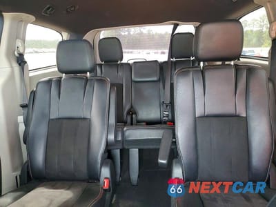 Zdjęcie 10 z 13 samochodu: 2019 DODGE GRAND CARAVAN SXT VIN:2C4RDGCG7KR773909 - miniatura