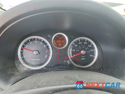 Zdjęcie 9 z 11 samochodu: 2010 NISSAN SENTRA 2.0 VIN:3N1AB6AP6AL705423 - miniatura