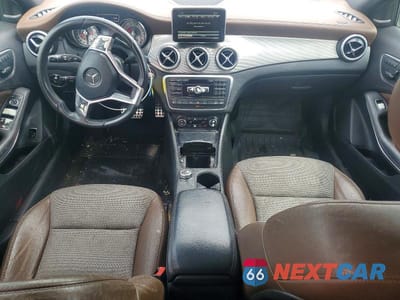 Zdjęcie 8 z 12 samochodu: 2015 MERCEDES-BENZ GLA 250 4MATIC VIN:WDCTG4GB3FJ038004 - miniatura