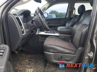 Zdjęcie 7 z 12 samochodu: 2012 DODGE RAM 1500 SPORT VIN:1C6RD7MT6CS186152 - miniatura