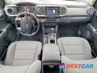Zdjęcie 8 z 12 samochodu: 2023 TOYOTA TACOMA SR5 V6 VIN:3TMBZ5DN3PM038606 - miniatura
