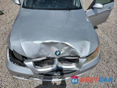Zdjęcie 11 z 12 samochodu: 2006 BMW 325 I VIN:WBAVB13556KX48444 - miniatura