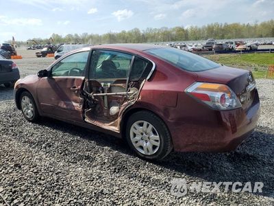 Drugie zdjęcie samochodu z przodu: 2011 NISSAN ALTIMA 2.5 VIN:1N4AL2APXBN470289 - miniatura