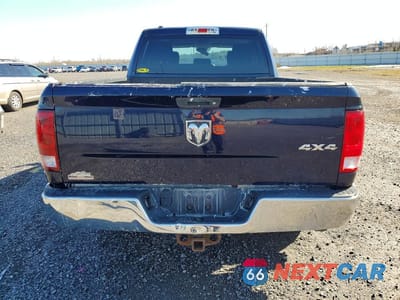 Zdjęcie 6 z 12 samochodu: 2016 RAM 1500 ST VIN:1C6RR7FG7GS258676 - miniatura