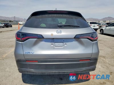 Zdjęcie 6 z 13 samochodu: 2024 HONDA HR-V LX VIN:3CZRZ2H30RM787060 - miniatura