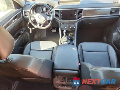 Zdjęcie 8 z 13 samochodu: 2019 VOLKSWAGEN ATLAS SE VIN:1V2WR2CA4KC558627 - miniatura