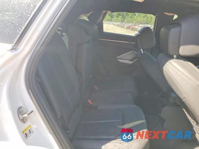 Zdjęcie 11 z 12 samochodu: 2025 AUDI Q3 PREMIUM S LINE 45 VIN:WA1DECF3XS1019765 - miniatura