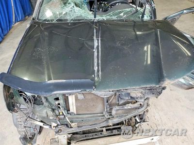 Zdjęcie 11 z 12 samochodu: 2010 TOYOTA TACOMA ACCESS CAB VIN:5TEUU4EN6AZ732605 - miniatura