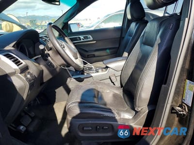 Zdjęcie 7 z 13 samochodu: 2014 FORD EXPLORER SPORT VIN:1FM5K8GT1EGC36116 - miniatura