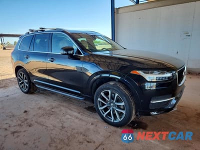 Czwarte zdjęcie samochodu z boku: 2018 VOLVO XC90 T5 VIN:YV4102PK6J1356274 - miniatura