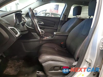 Zdjęcie 7 z 13 samochodu: 2014 GMC TERRAIN SLE VIN:2GKFLWEK9E6169113 - miniatura