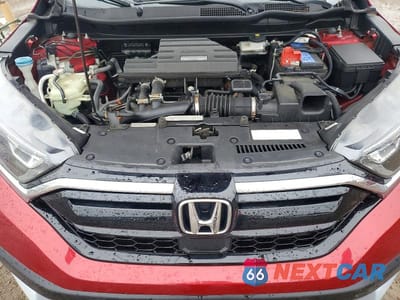 Zdjęcie 11 z 11 samochodu: 2020 HONDA CR-V EXL VIN:5J6RW2H81LA017006 - miniatura