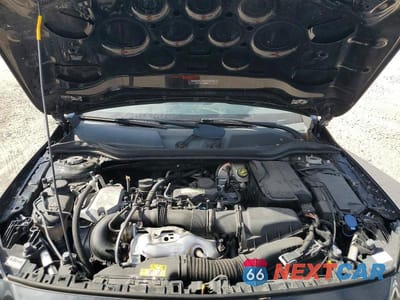 Zdjęcie 12 z 13 samochodu: 2018 MERCEDES-BENZ GLA 250 VIN:WDCTG4EB5JJ459184 - miniatura