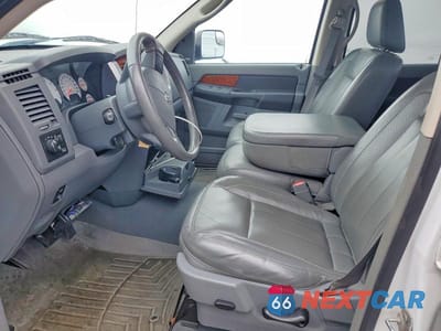 Zdjęcie 7 z 12 samochodu: 2007 DODGE RAM 1500 ST VIN:1D7HU18217S154918 - miniatura
