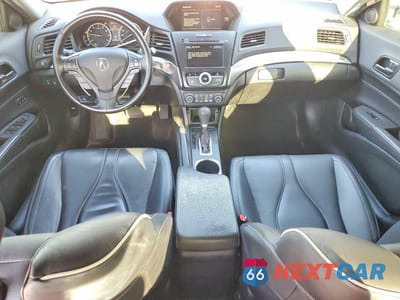 Zdjęcie 8 z 12 samochodu: 2021 ACURA ILX PREMIUM VIN:19UDE2F79MA011373 - miniatura