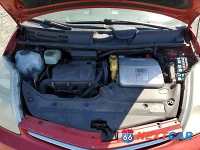 Zdjęcie 12 z 13 samochodu: 2008 TOYOTA PRIUS BASE VIN:JTDKB20U583432904 - miniatura