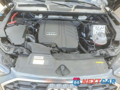 Zdjęcie 12 z 13 samochodu: 2023 AUDI Q5 PREMIUM PLUS 45 VIN:WA1EAAFY8P2043287 - miniatura