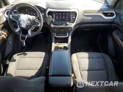 Zdjęcie 8 z 14 samochodu: 2021 GMC ACADIA SLE VIN:1GKKNKLS1MZ174135 - miniatura