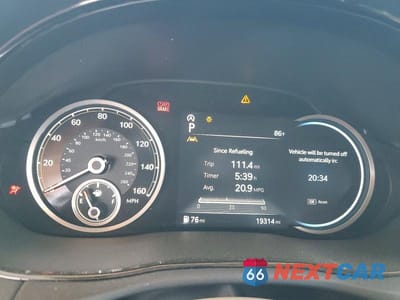 Zdjęcie 9 z 14 samochodu: 2024 GENESIS GV70 2.5T STANDARD VIN:5NMMADTBXRH016335 - miniatura