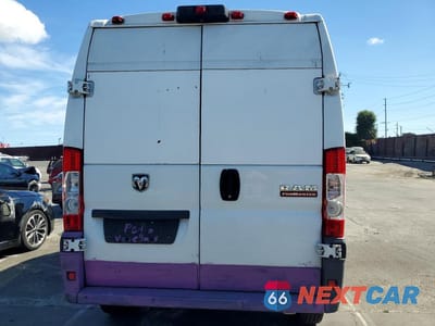 Zdjęcie 6 z 13 samochodu: 2014 RAM PROMASTER 2500 DELIVERY VAN VIN:3C6TRVCG4EE119863 - miniatura