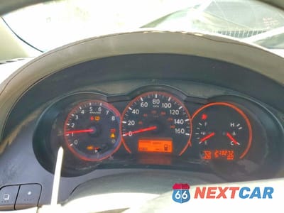 Zdjęcie 9 z 12 samochodu: 2009 NISSAN ALTIMA 2.5 VIN:1N4AL21E89N440779 - miniatura