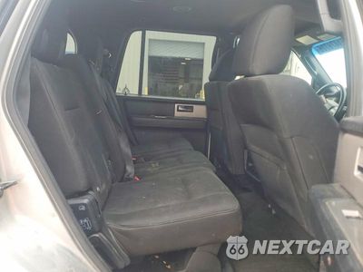 Zdjęcie 11 z 13 samochodu: 2017 FORD EXPEDITION XLT VIN:1FMJU1JT9HEA84045 - miniatura