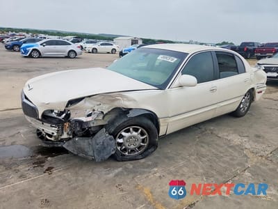 2004 BUICK PARK AVENUE 1G4CW54K544163001 - główne zdjęcie licytacji z USA - miniatura