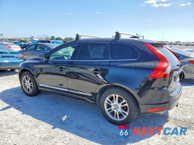 Drugie zdjęcie samochodu z przodu: 2015 VOLVO XC60 T5 PREMIER+ VIN:YV440MDC8F2589449 - miniatura