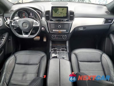 Zdjęcie 8 z 13 samochodu: 2018 MERCEDES-BENZ GLE 350 4MATIC VIN:4JGDA5HB9JB025286 - miniatura