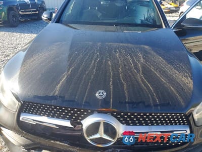 Zdjęcie 12 z 13 samochodu: 2020 MERCEDES-BENZ GLC 300 4MATIC VIN:W1N0G8EB7LF797426 - miniatura