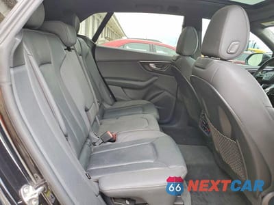 Zdjęcie 11 z 12 samochodu: 2019 AUDI Q8 PRESTIGE S-LINE VIN:WA1FVBF10KD026871 - miniatura