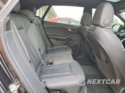 Zdjęcie 11 z 13 samochodu: 2019 AUDI Q8 PRESTIGE S-LINE VIN:WA1FVBF10KD026871 - miniatura