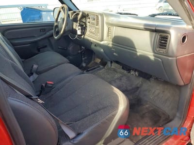 Zdjęcie 8 z 13 samochodu: 2000 CHEVROLET SILVERADO K1500 VIN:1GCEK14T4YE306322 - miniatura