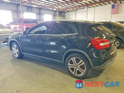 Drugie zdjęcie samochodu z przodu: 2018 MERCEDES-BENZ GLA 250 VIN:WDCTG4EB7JJ404221 - miniatura