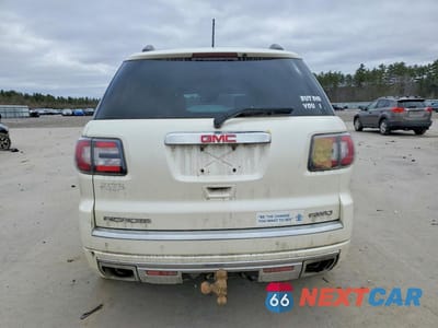 Zdjęcie 6 z 13 samochodu: 2015 GMC ACADIA VIN:1GKKVTKD7FJ229293 - miniatura