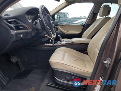 Zdjęcie 7 z 12 samochodu: 2013 BMW X5 XDRIVE35D VIN:5UXZW0C53D0B92292 - miniatura