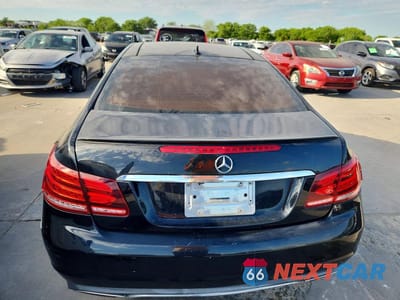 Zdjęcie 6 z 12 samochodu: 2014 MERCEDES-BENZ E 350 4MATIC VIN:WDDKJ8JB6EF233167 - miniatura