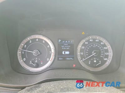 Zdjęcie 9 z 12 samochodu: 2021 HYUNDAI VENUE SEL VIN:KMHRC8A38MU082401 - miniatura