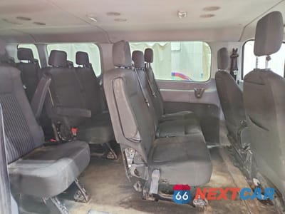 Zdjęcie 11 z 13 samochodu: 2018 FORD TRANSIT T-350 VIN:1FBZX2YM4JKA21269 - miniatura