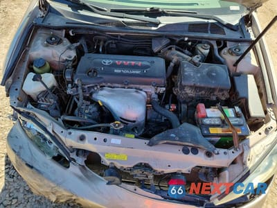 Zdjęcie 11 z 12 samochodu: 2005 TOYOTA CAMRY LE VIN:4T1BE32K35U950763 - miniatura