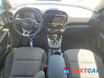 Zdjęcie 8 z 13 samochodu: 2024 KIA SOUL EX VIN:KNDJ33AU9R7231367 - miniatura