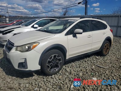 2016 SUBARU CROSSTREK PREMIUM JF2GPADC7G8275687 - główne zdjęcie licytacji z USA - miniatura