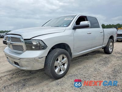 2019 RAM 1500 CLASSIC SLT 1C6RR7TT9KS510745 - główne zdjęcie licytacji z USA - miniatura