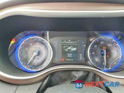 Zdjęcie 9 z 14 samochodu: 2018 CHRYSLER PACIFICA LX VIN:2C4RC1CG8JR253197 - miniatura