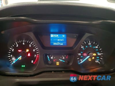 Zdjęcie 9 z 12 samochodu: 2019 FORD TRANSIT T-250 VIN:1FTYR1YM2KKB09248 - miniatura