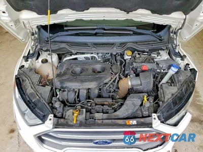 Zdjęcie 12 z 13 samochodu: 2018 FORD ECOSPORT SE VIN:MAJ6P1UL8JC188904 - miniatura